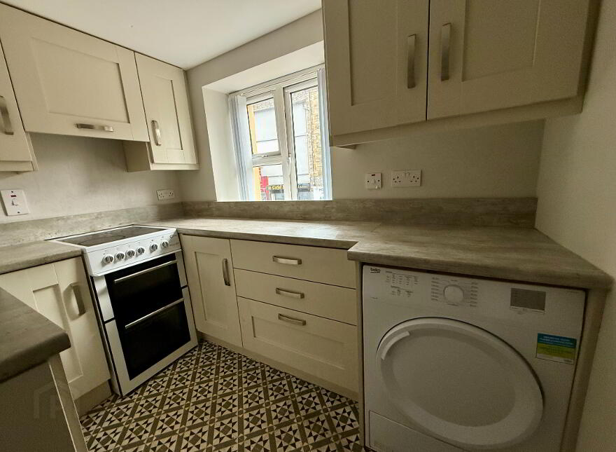 Unit A, 37 Irish Street, Dungannon, BT70 1DB