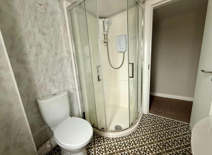 Unit A, 37 Irish Street, Dungannon, BT70 1DB
