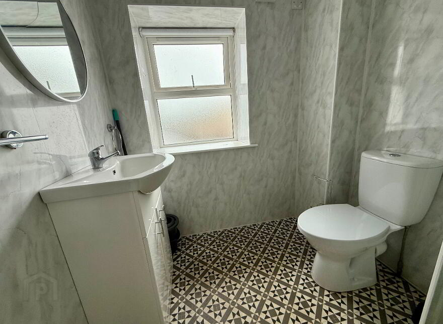 Unit A, 37 Irish Street, Dungannon, BT70 1DB