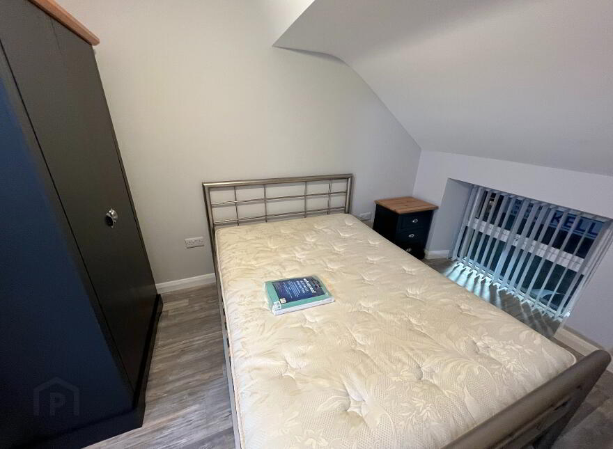 Unit A, 37 Irish Street, Dungannon, BT70 1DB
