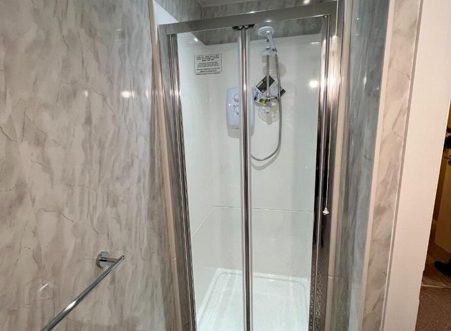 Unit A, 37 Irish Street, Dungannon, BT70 1DB