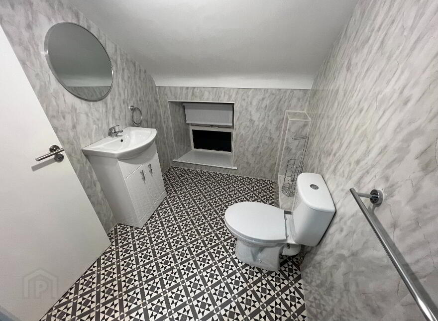 Unit A, 37 Irish Street, Dungannon, BT70 1DB