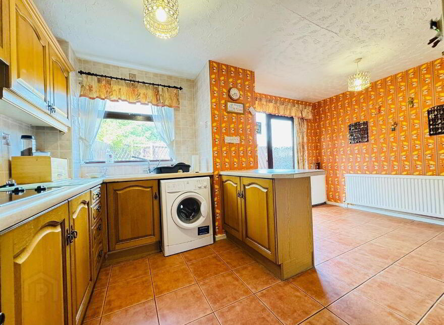 15 Altnacreeve Park, O'Neill Road, Newtownabbey, BT36 6BY