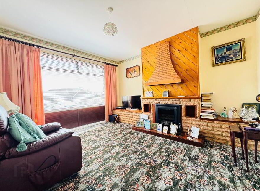15 Altnacreeve Park, O'Neill Road, Newtownabbey, BT36 6BY