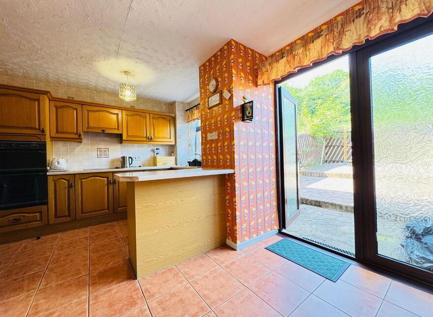 15 Altnacreeve Park, O'Neill Road, Newtownabbey, BT36 6BY