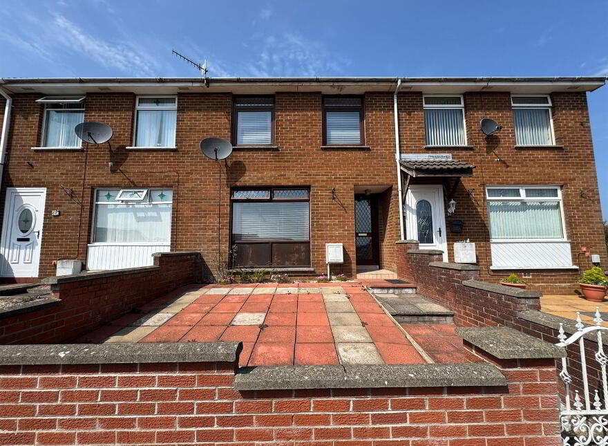 15 Altnacreeve Park, O'Neill Road, Newtownabbey, BT36 6BY photo