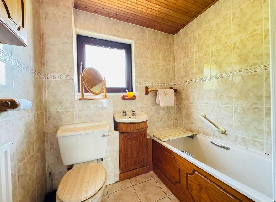 15 Altnacreeve Park, O'Neill Road, Newtownabbey, BT36 6BY