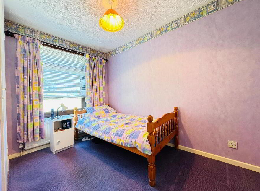 15 Altnacreeve Park, O'Neill Road, Newtownabbey, BT36 6BY