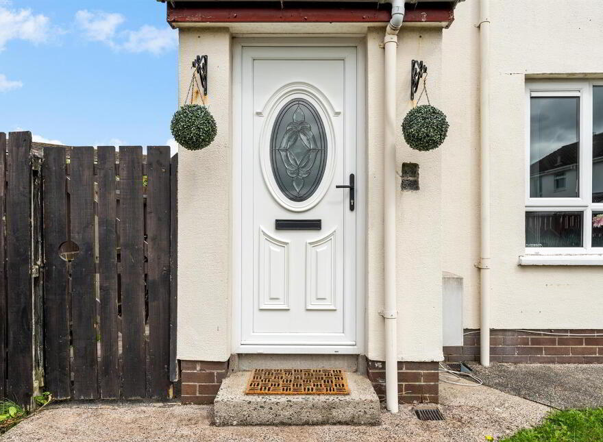 7 Drumadoon Park, Belfast, BT16 2PW