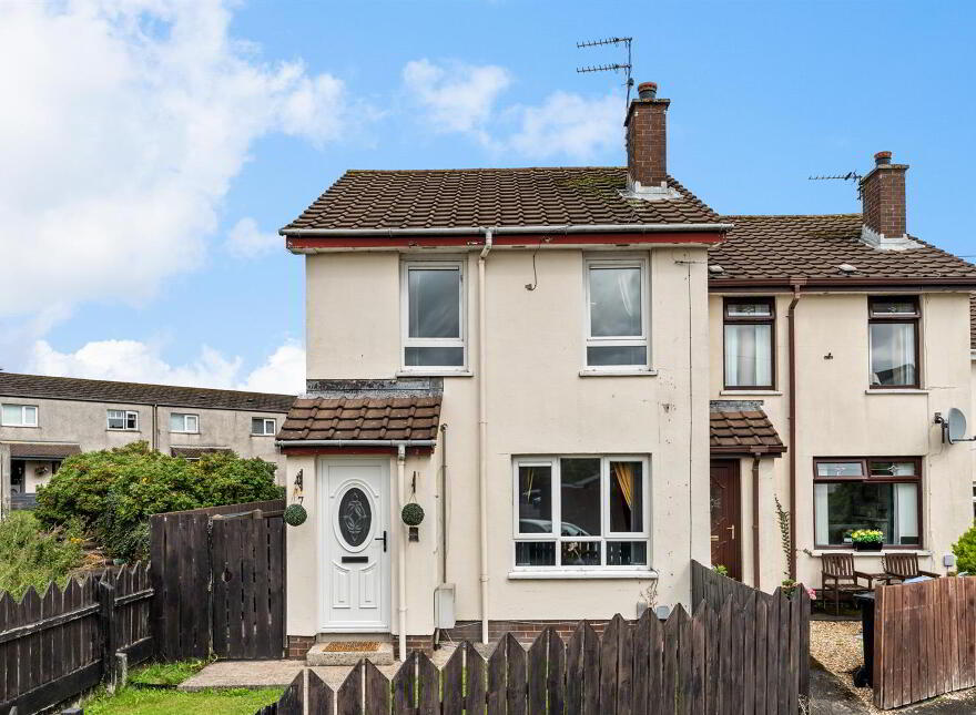 7 Drumadoon Park, Belfast, BT16 2PW