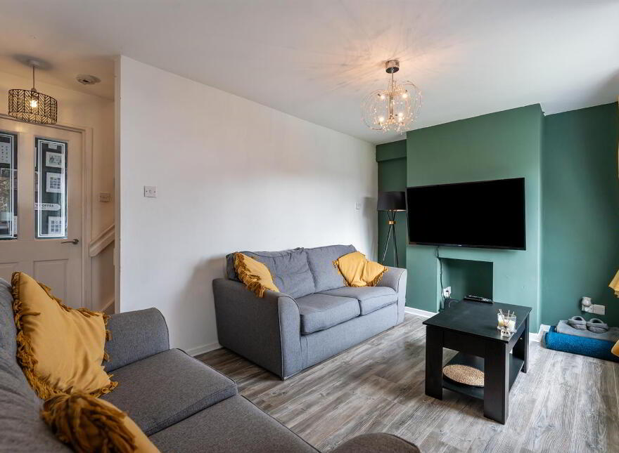 7 Drumadoon Park, Belfast, BT16 2PW