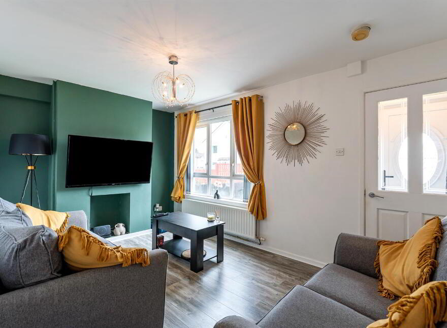 7 Drumadoon Park, Belfast, BT16 2PW