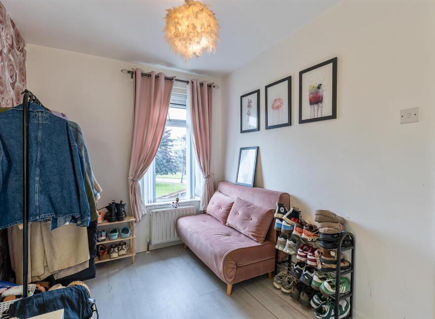 7 Drumadoon Park, Belfast, BT16 2PW