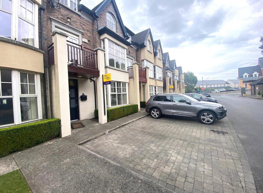 Brownsbarn Wood, Old Naas Road, Kingswood Cross, Dublin, D22 photo