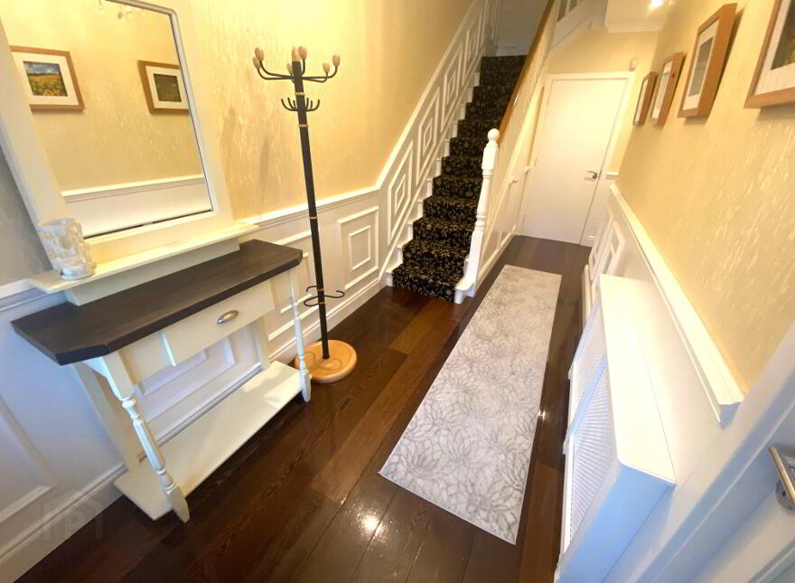 Brownsbarn Wood, Old Naas Road, Kingswood Cross, Dublin, D22
