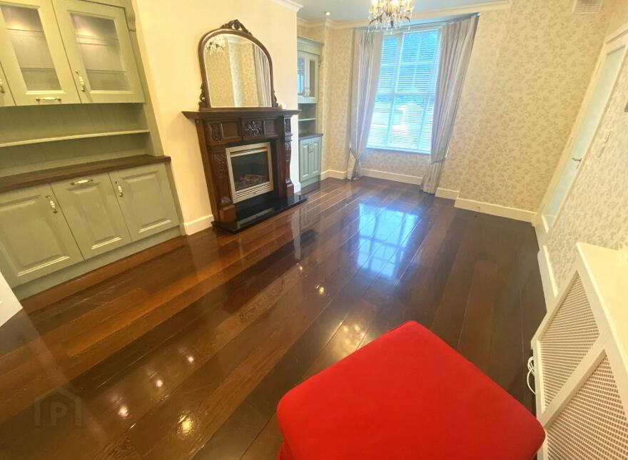 Brownsbarn Wood, Old Naas Road, Kingswood Cross, Dublin, D22