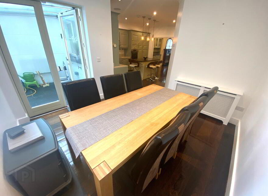 Brownsbarn Wood, Old Naas Road, Kingswood Cross, Dublin, D22