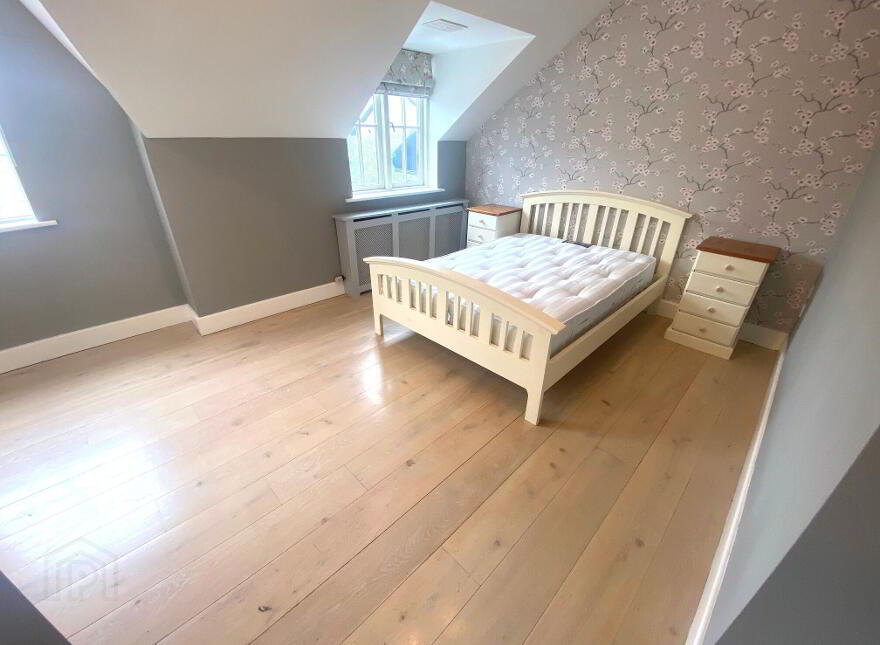 Brownsbarn Wood, Old Naas Road, Kingswood Cross, Dublin, D22