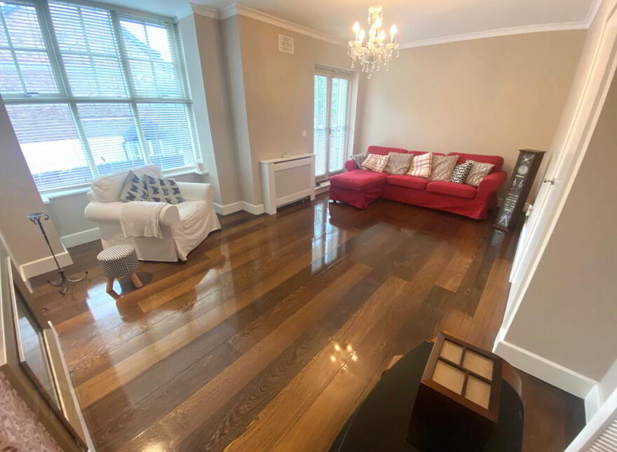 Brownsbarn Wood, Old Naas Road, Kingswood Cross, Dublin, D22