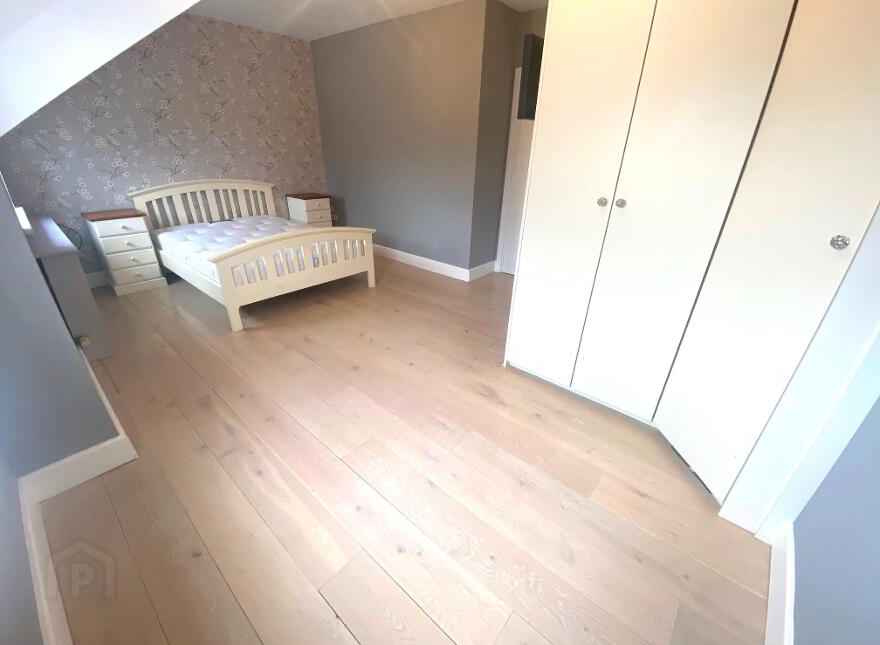 Brownsbarn Wood, Old Naas Road, Kingswood Cross, Dublin, D22