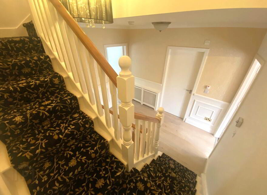 Brownsbarn Wood, Old Naas Road, Kingswood Cross, Dublin, D22