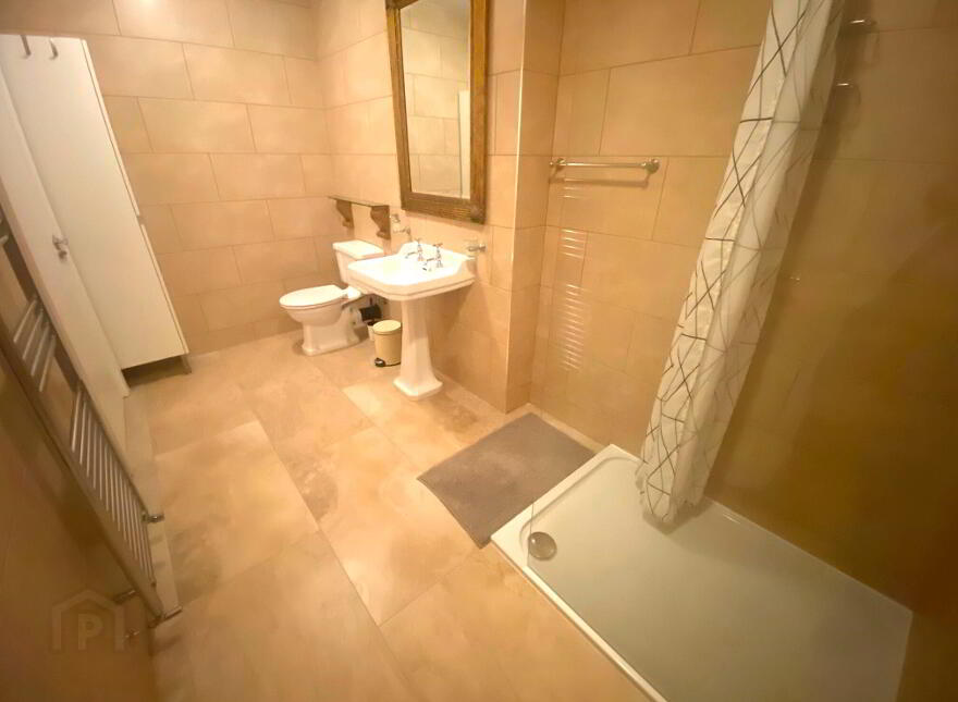 Brownsbarn Wood, Old Naas Road, Kingswood Cross, Dublin, D22