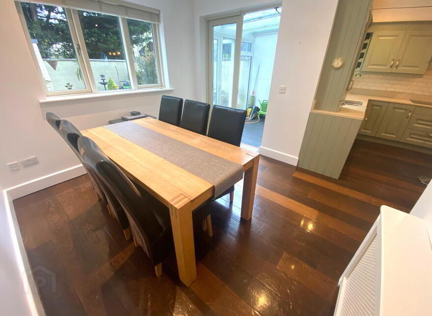 Brownsbarn Wood, Old Naas Road, Kingswood Cross, Dublin, D22