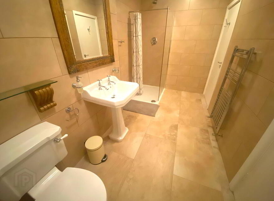 Brownsbarn Wood, Old Naas Road, Kingswood Cross, Dublin, D22
