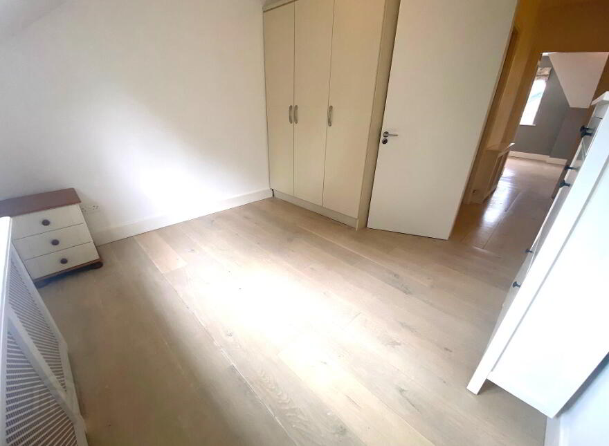 Brownsbarn Wood, Old Naas Road, Kingswood Cross, Dublin, D22