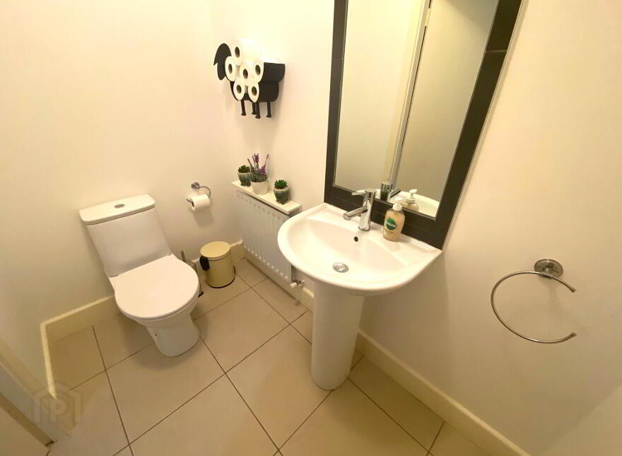 Brownsbarn Wood, Old Naas Road, Kingswood Cross, Dublin, D22