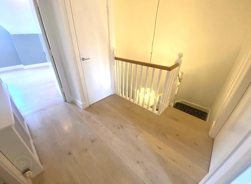 Brownsbarn Wood, Old Naas Road, Kingswood Cross, Dublin, D22