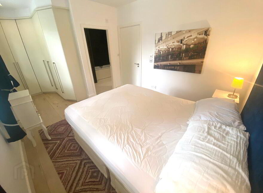 Brownsbarn Wood, Old Naas Road, Kingswood Cross, Dublin, D22