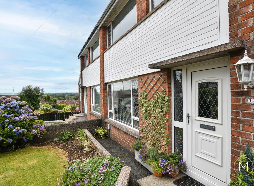 13 Beverley Gardens, Carnmoney, Newtownabbey, BT36 6NX
