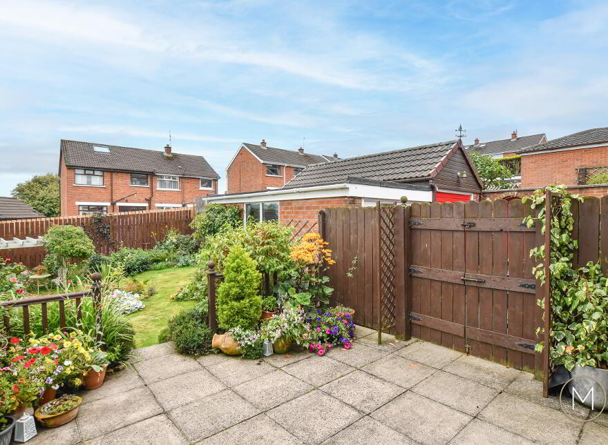 13 Beverley Gardens, Carnmoney, Newtownabbey, BT36 6NX