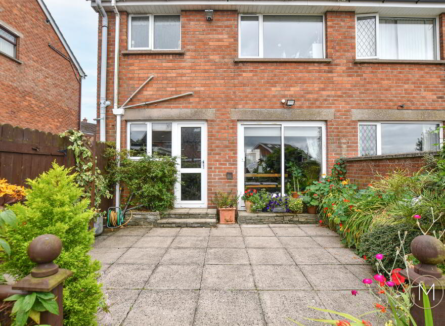 13 Beverley Gardens, Carnmoney, Newtownabbey, BT36 6NX