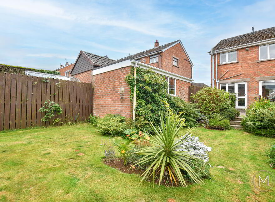 13 Beverley Gardens, Carnmoney, Newtownabbey, BT36 6NX