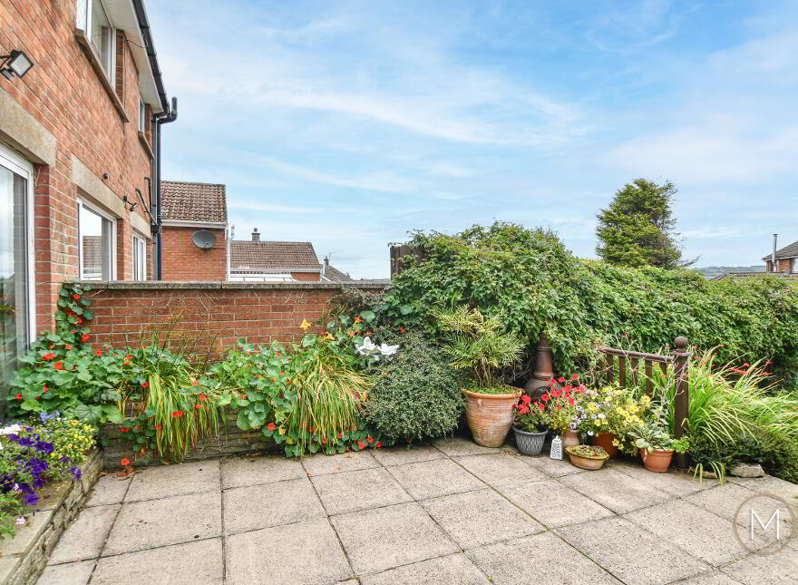 13 Beverley Gardens, Carnmoney, Newtownabbey, BT36 6NX