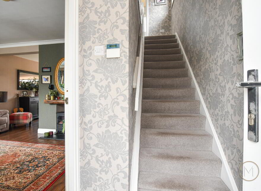 13 Beverley Gardens, Carnmoney, Newtownabbey, BT36 6NX