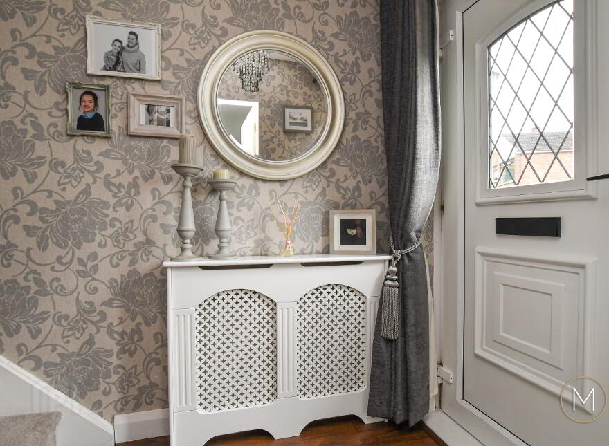 13 Beverley Gardens, Carnmoney, Newtownabbey, BT36 6NX