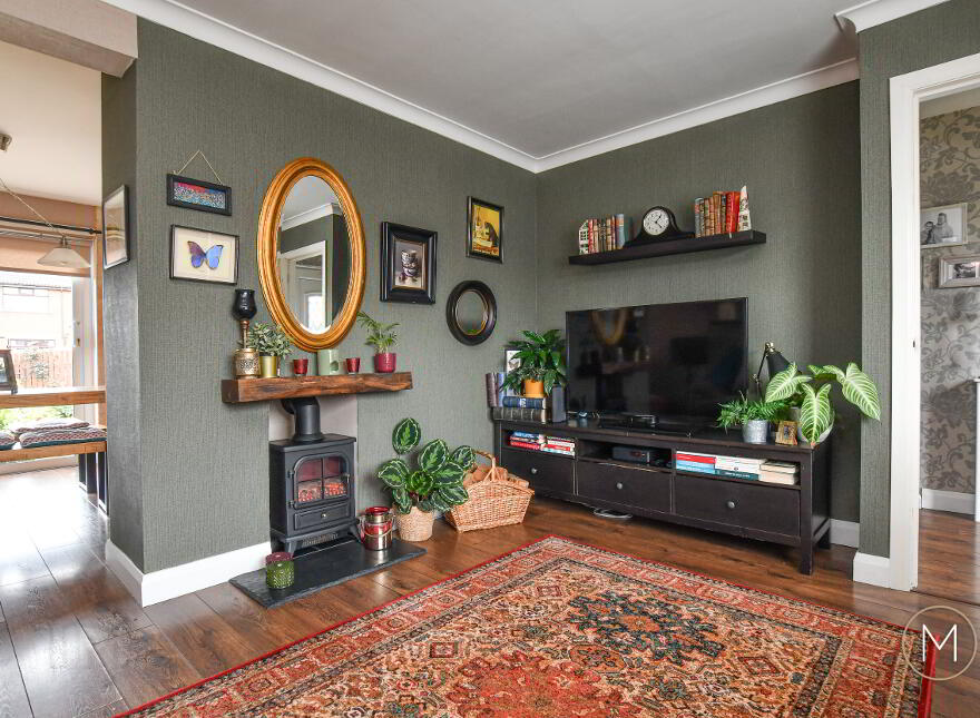 13 Beverley Gardens, Carnmoney, Newtownabbey, BT36 6NX