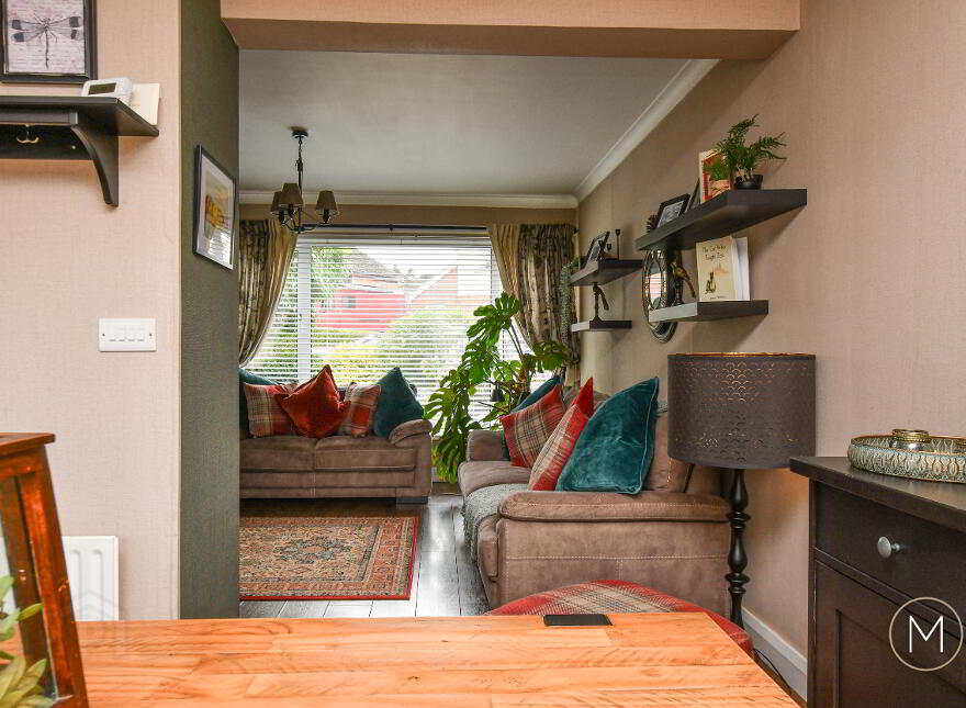 13 Beverley Gardens, Carnmoney, Newtownabbey, BT36 6NX