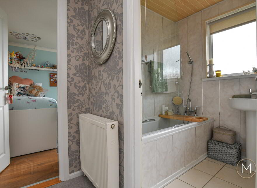 13 Beverley Gardens, Carnmoney, Newtownabbey, BT36 6NX