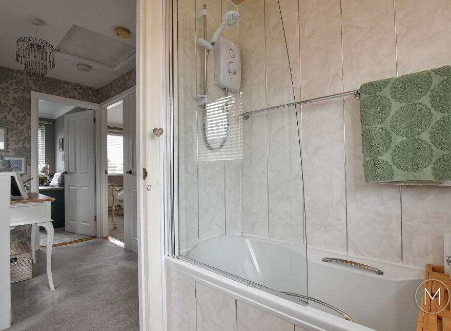 13 Beverley Gardens, Carnmoney, Newtownabbey, BT36 6NX