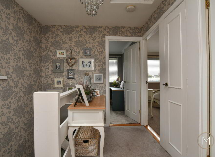 13 Beverley Gardens, Carnmoney, Newtownabbey, BT36 6NX