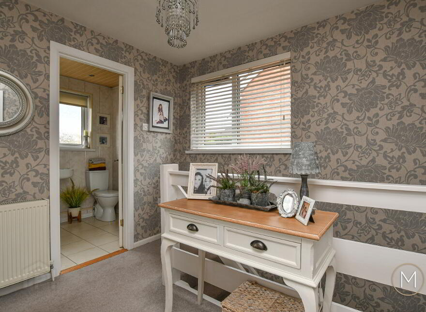 13 Beverley Gardens, Carnmoney, Newtownabbey, BT36 6NX