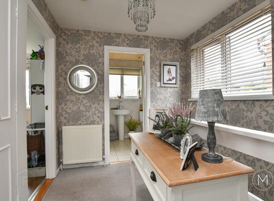 13 Beverley Gardens, Carnmoney, Newtownabbey, BT36 6NX
