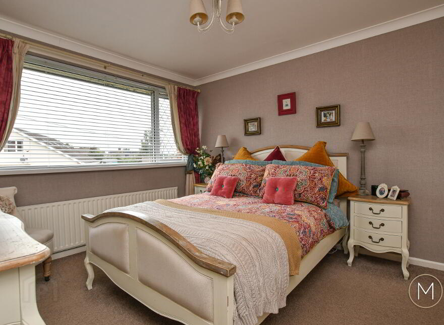 13 Beverley Gardens, Carnmoney, Newtownabbey, BT36 6NX