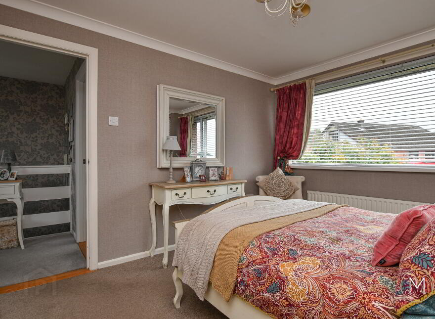 13 Beverley Gardens, Carnmoney, Newtownabbey, BT36 6NX