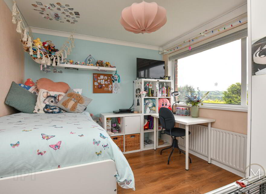 13 Beverley Gardens, Carnmoney, Newtownabbey, BT36 6NX
