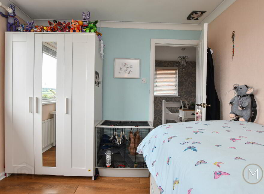 13 Beverley Gardens, Carnmoney, Newtownabbey, BT36 6NX